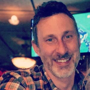 Meet your Posher, Jason